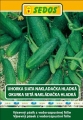 Uhorka naklada�ka, hladk�, Twigy F1, 5m, 30 semien